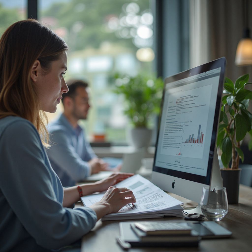 Jak začít s Optimalizace 401(k) a IRA